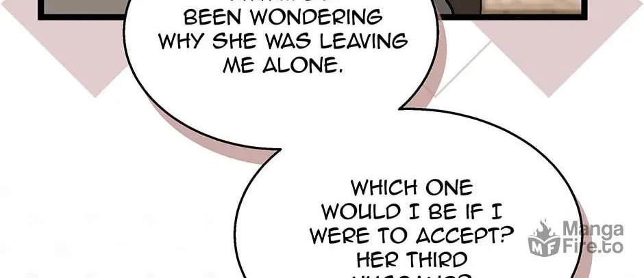 Little Rabbit and the Big Bad Leopard Chapter 153 page 20 - 