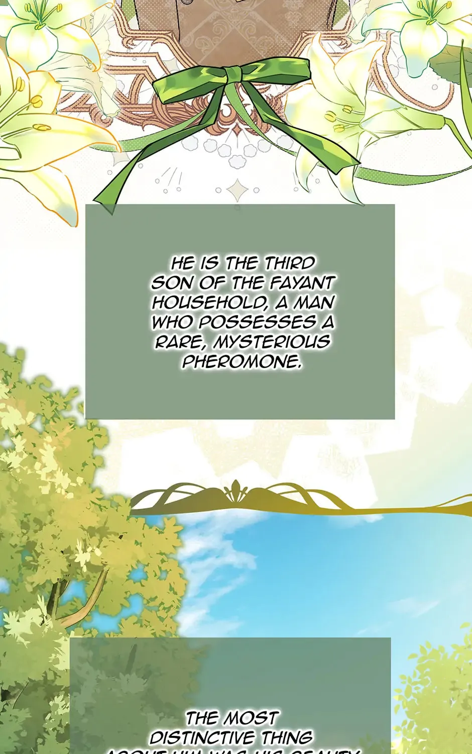Little Rabbit and the Big Bad Leopard Chapter 153 page 3 - 