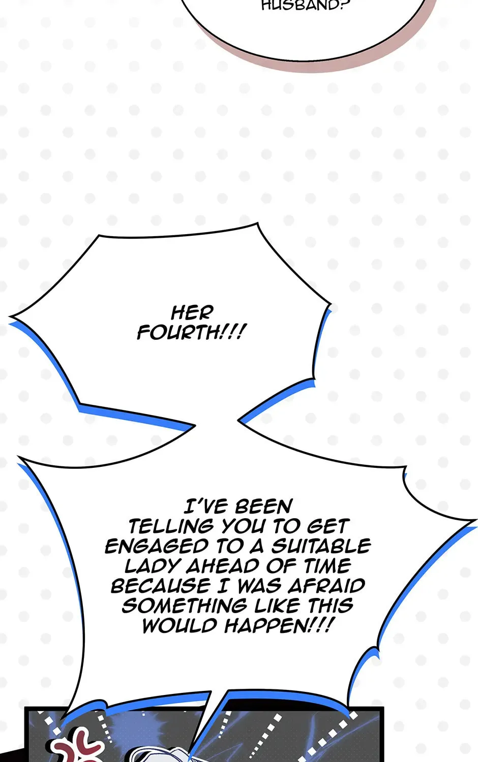 Little Rabbit and the Big Bad Leopard Chapter 153 page 21 - 