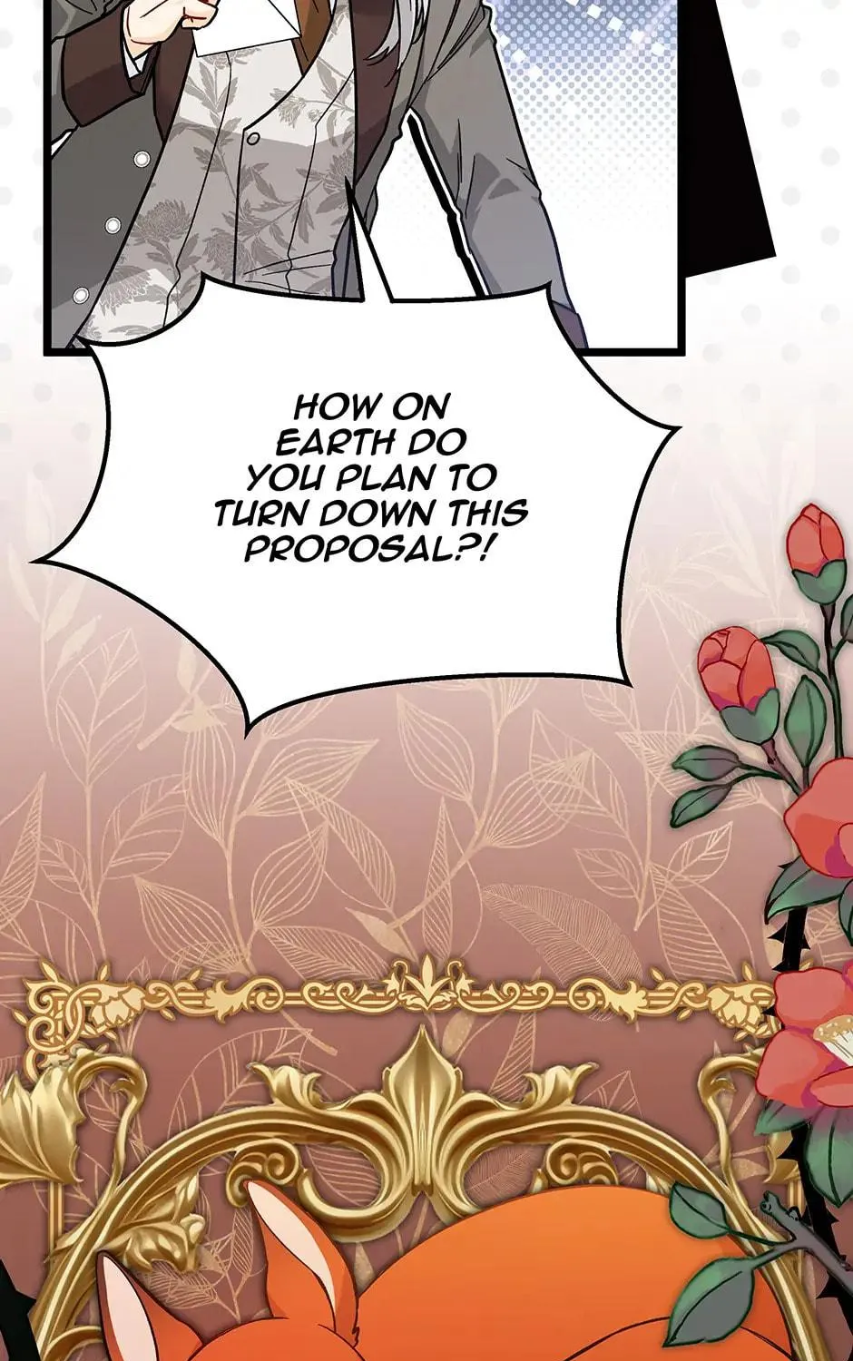 Little Rabbit and the Big Bad Leopard Chapter 153 page 23 - 