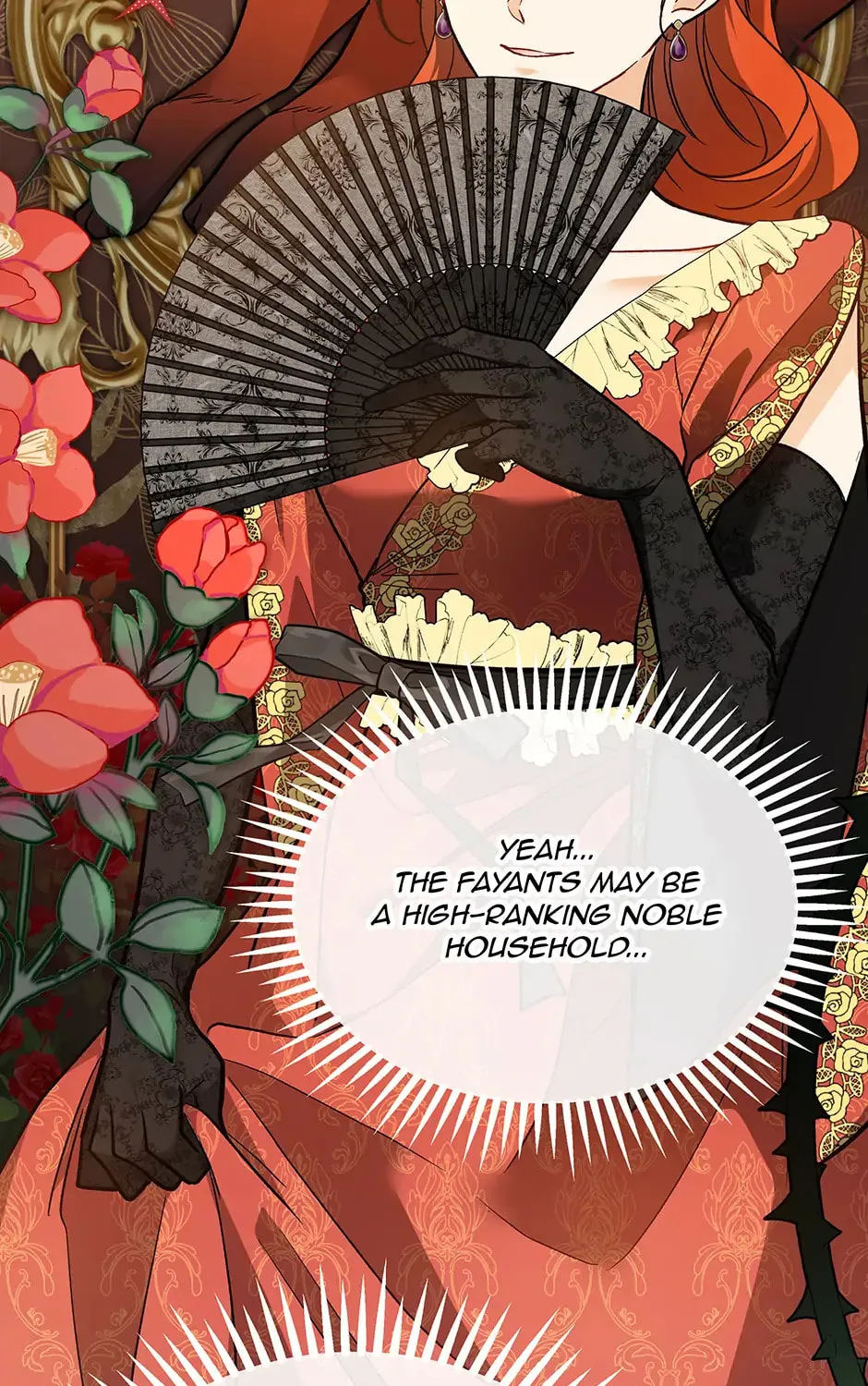 Little Rabbit and the Big Bad Leopard Chapter 153 page 25 - 