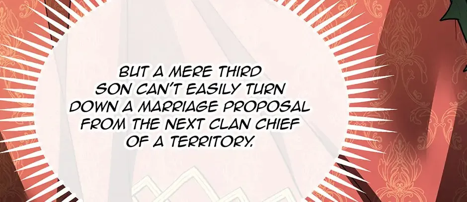 Little Rabbit and the Big Bad Leopard Chapter 153 page 26 - 