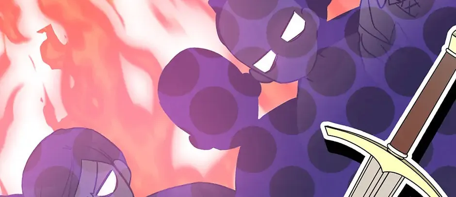 Little Rabbit and the Big Bad Leopard Chapter 153 page 28 - 