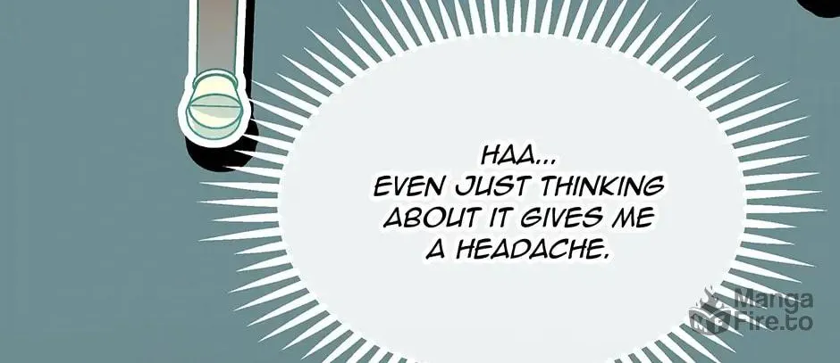 Little Rabbit and the Big Bad Leopard Chapter 153 page 30 - 