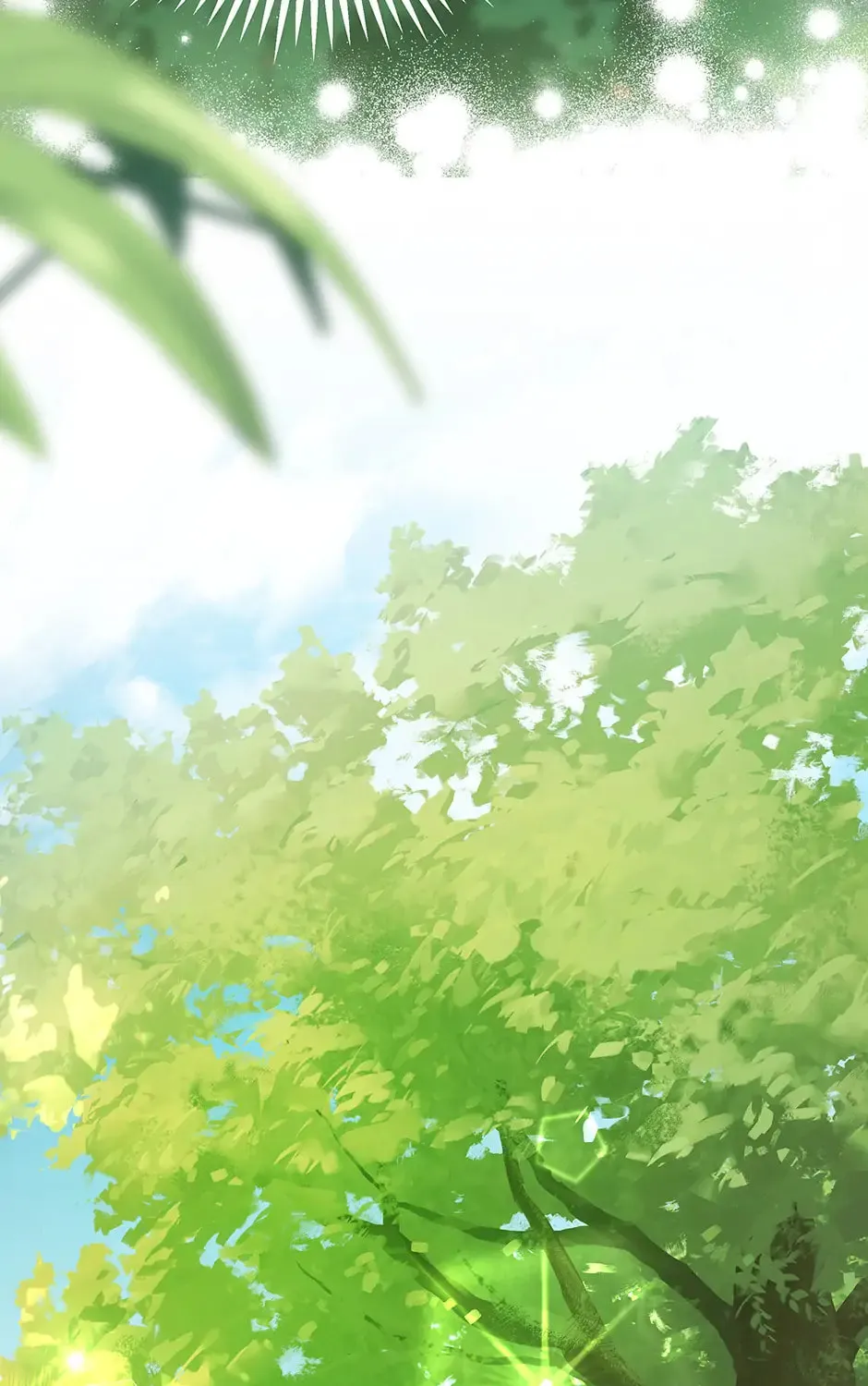 Little Rabbit and the Big Bad Leopard Chapter 153 page 33 - 