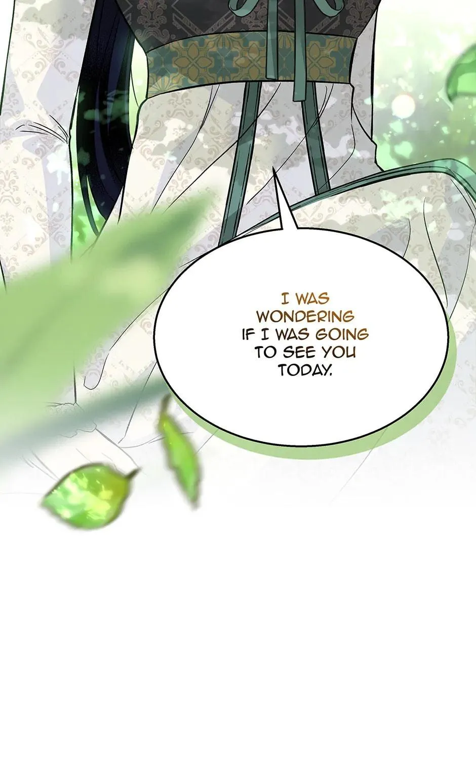 Little Rabbit and the Big Bad Leopard Chapter 153 page 39 - 