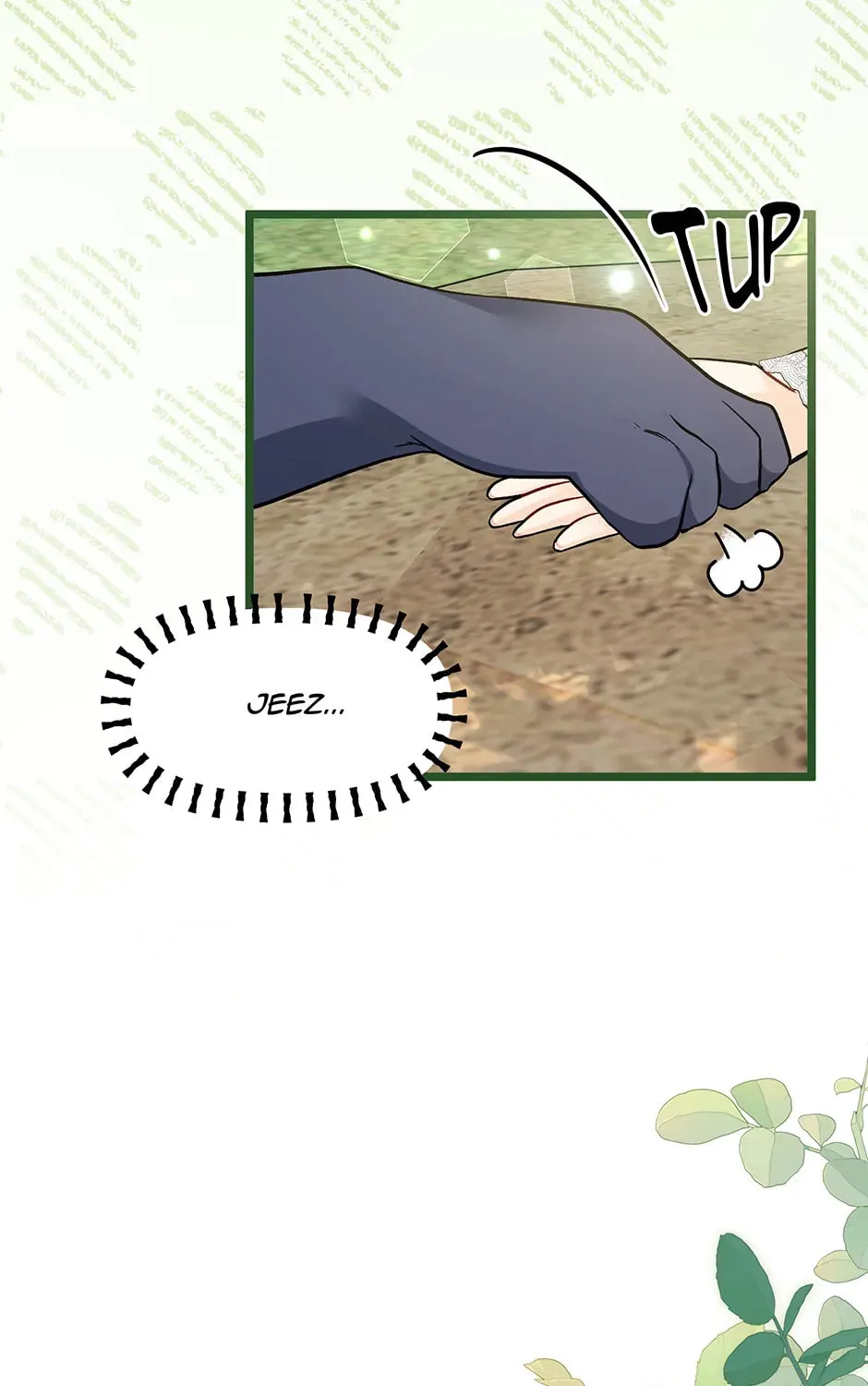 Little Rabbit and the Big Bad Leopard Chapter 153 page 45 - 