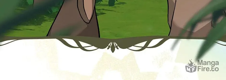 Little Rabbit and the Big Bad Leopard Chapter 153 page 6 - 