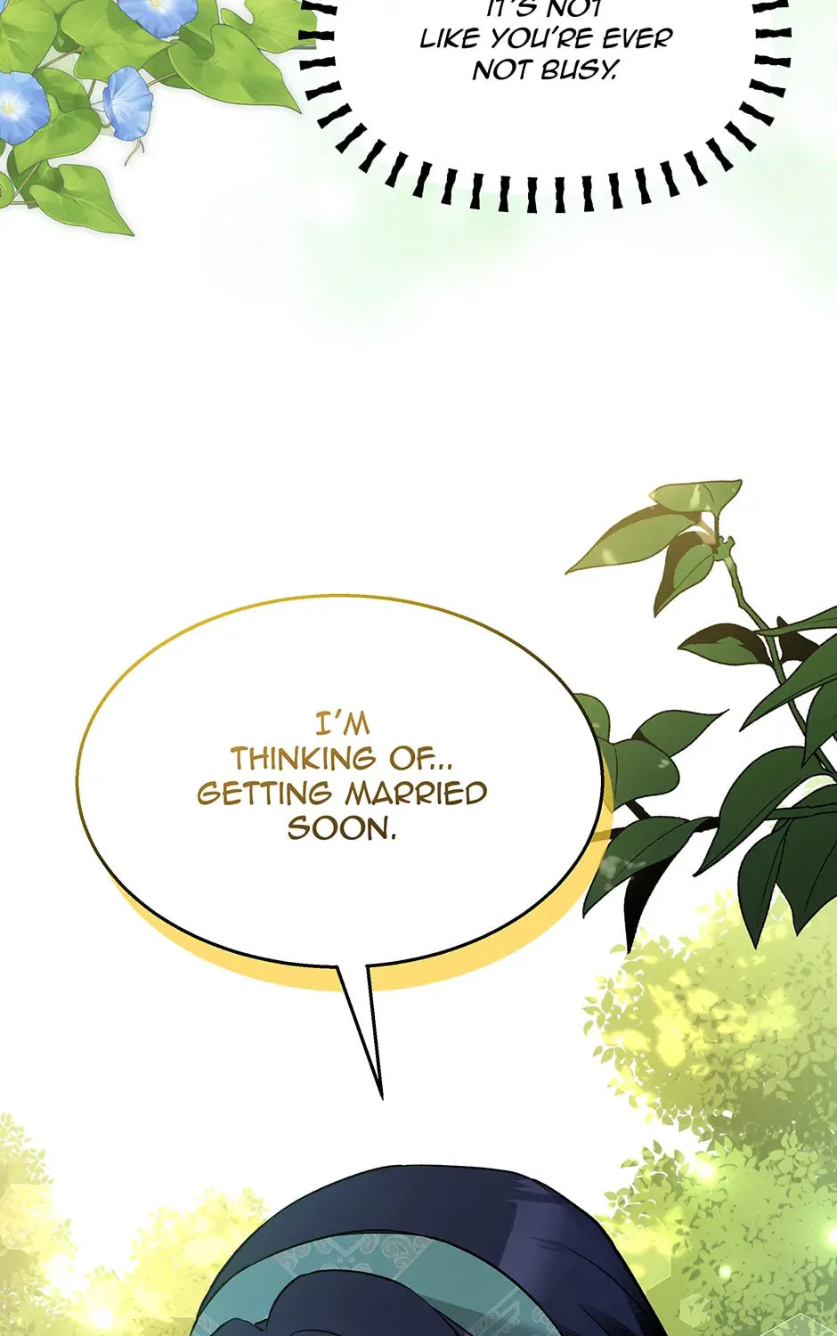 Little Rabbit and the Big Bad Leopard Chapter 153 page 55 - 