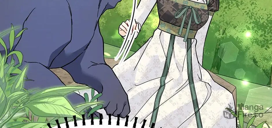 Little Rabbit and the Big Bad Leopard Chapter 153 page 60 - 
