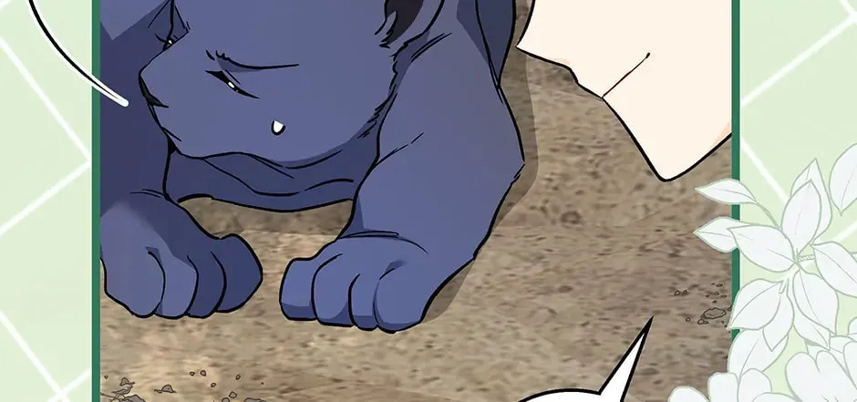 Little Rabbit and the Big Bad Leopard Chapter 153 page 62 - 