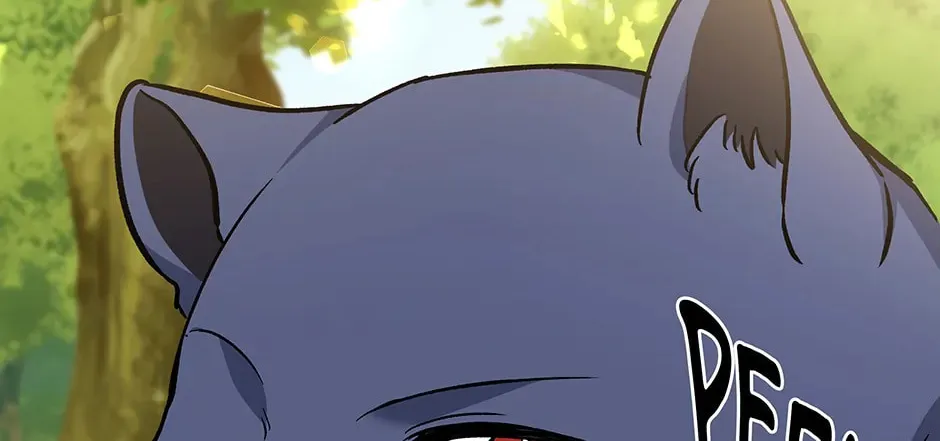 Little Rabbit and the Big Bad Leopard Chapter 153 page 64 - 
