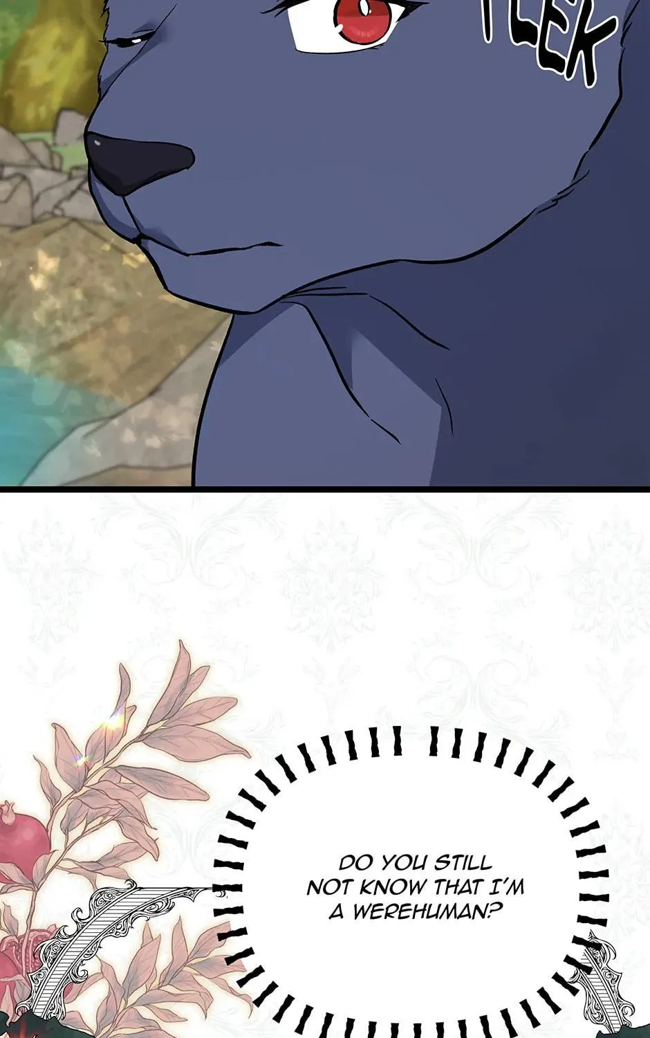 Little Rabbit and the Big Bad Leopard Chapter 153 page 65 - 