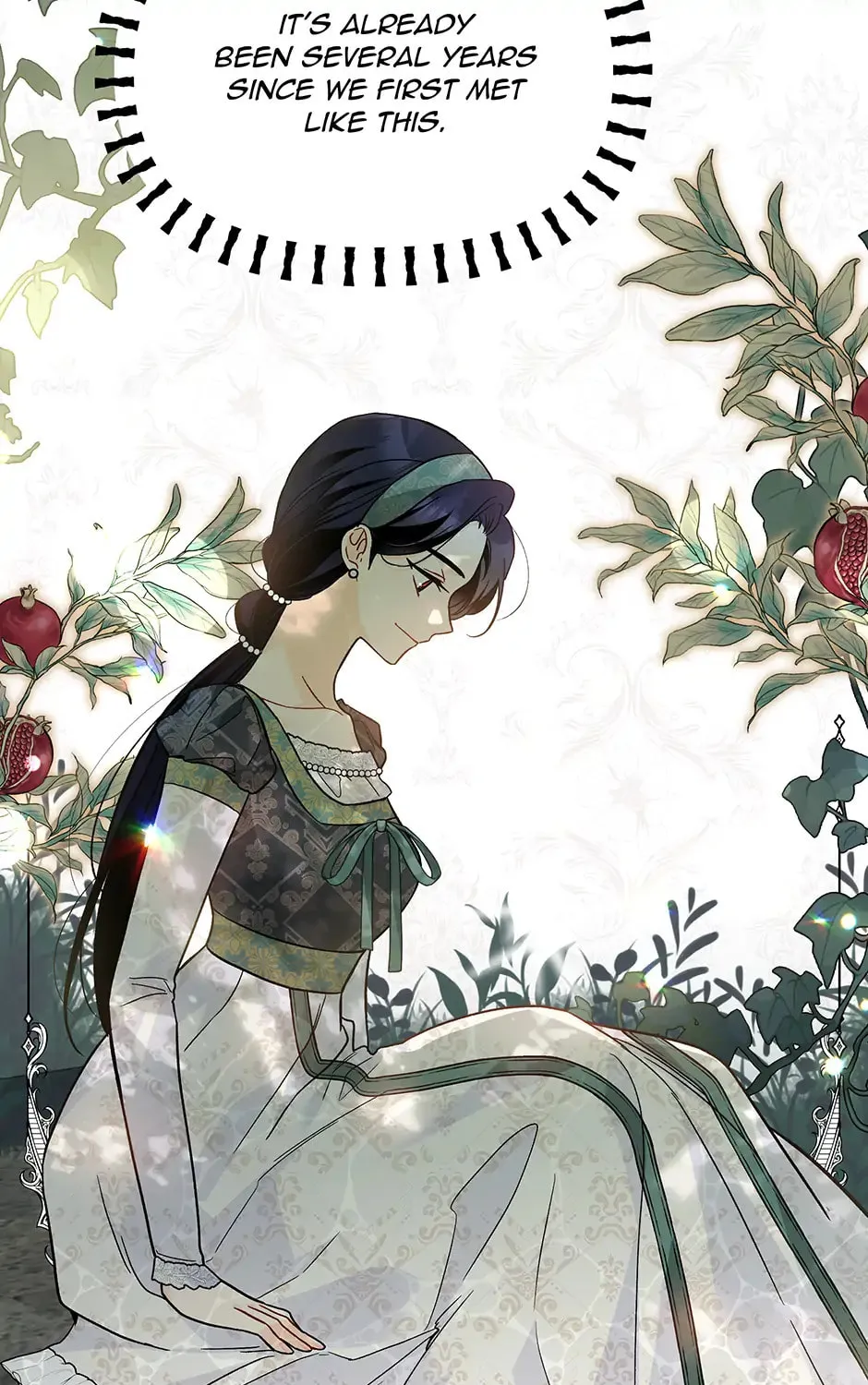 Little Rabbit and the Big Bad Leopard Chapter 153 page 67 - 