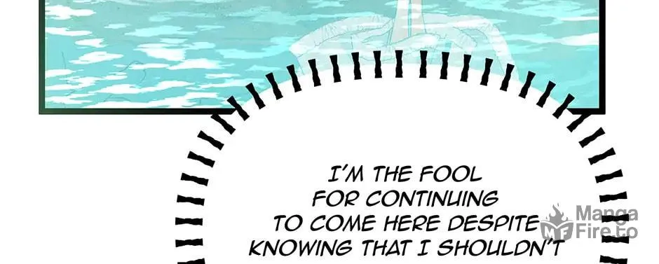 Little Rabbit and the Big Bad Leopard Chapter 153 page 70 - 