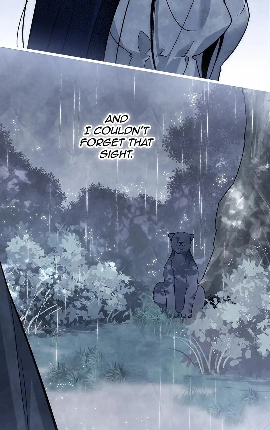 Little Rabbit and the Big Bad Leopard Chapter 153 page 77 - 