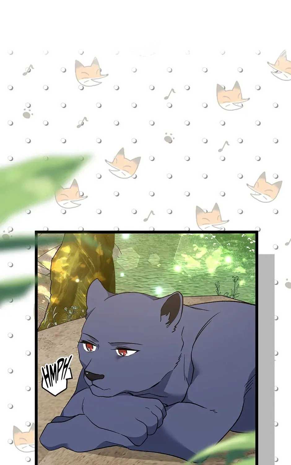 Little Rabbit and the Big Bad Leopard Chapter 153 page 79 - 