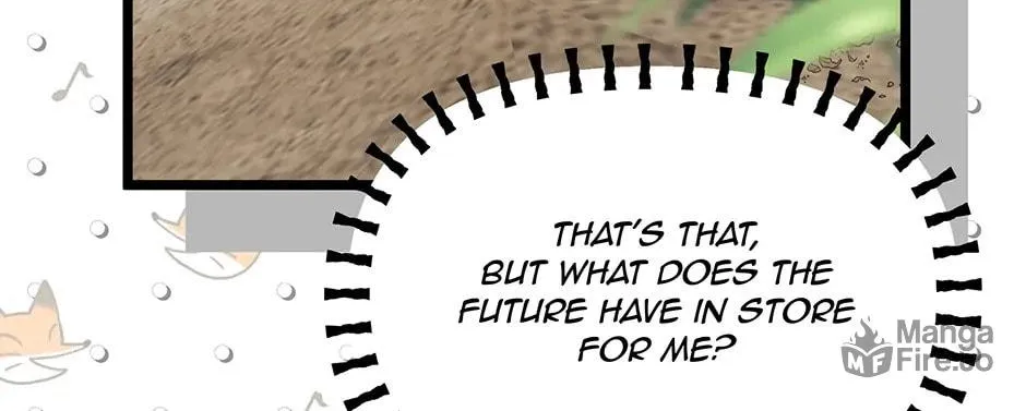 Little Rabbit and the Big Bad Leopard Chapter 153 page 80 - 