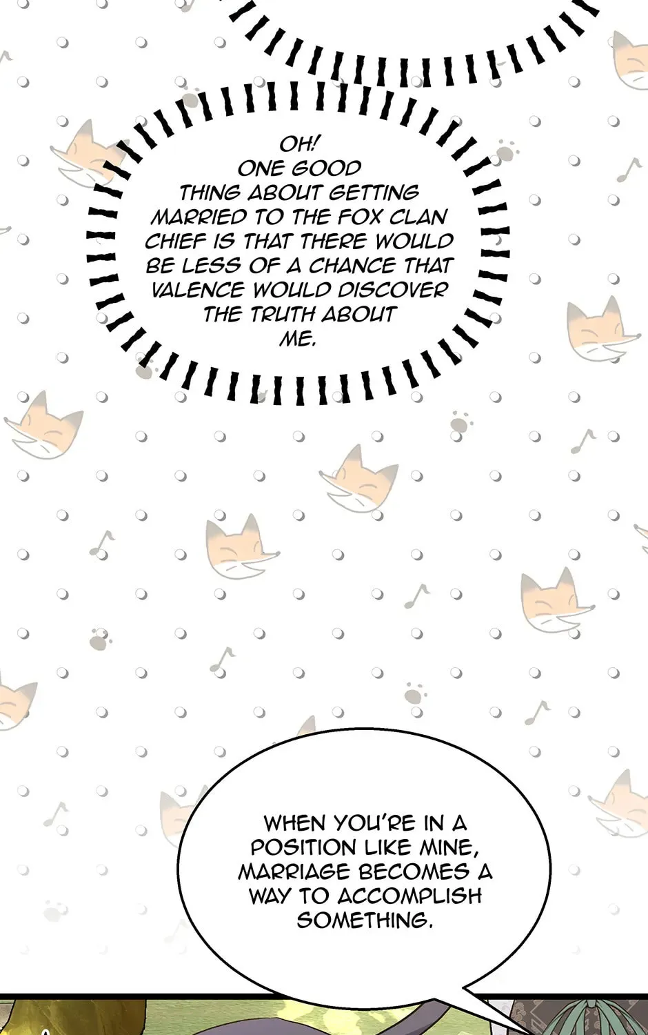 Little Rabbit and the Big Bad Leopard Chapter 153 page 81 - 