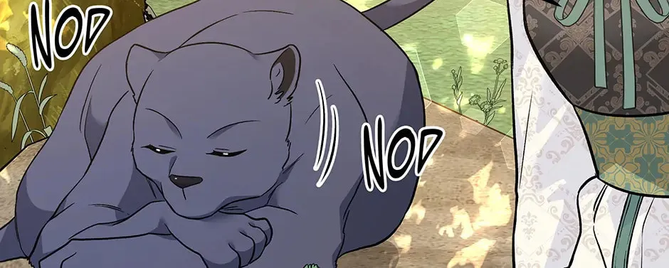 Little Rabbit and the Big Bad Leopard Chapter 153 page 82 - 