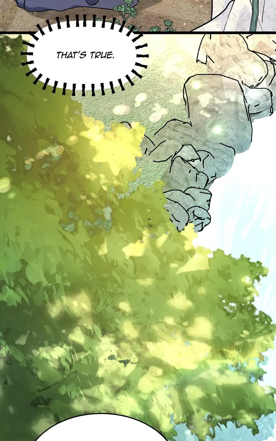 Little Rabbit and the Big Bad Leopard Chapter 153 page 83 - 