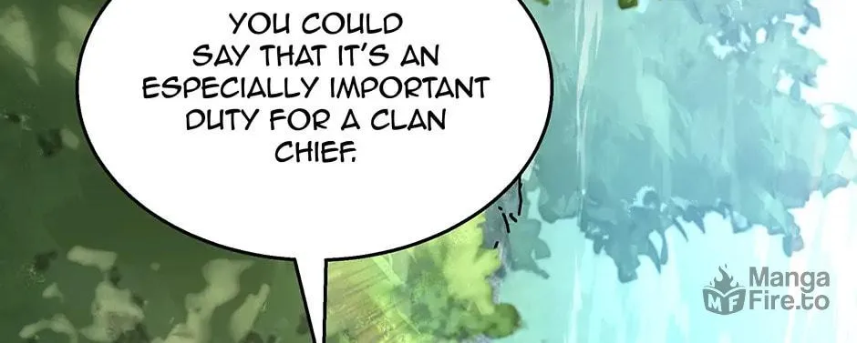 Little Rabbit and the Big Bad Leopard Chapter 153 page 84 - 