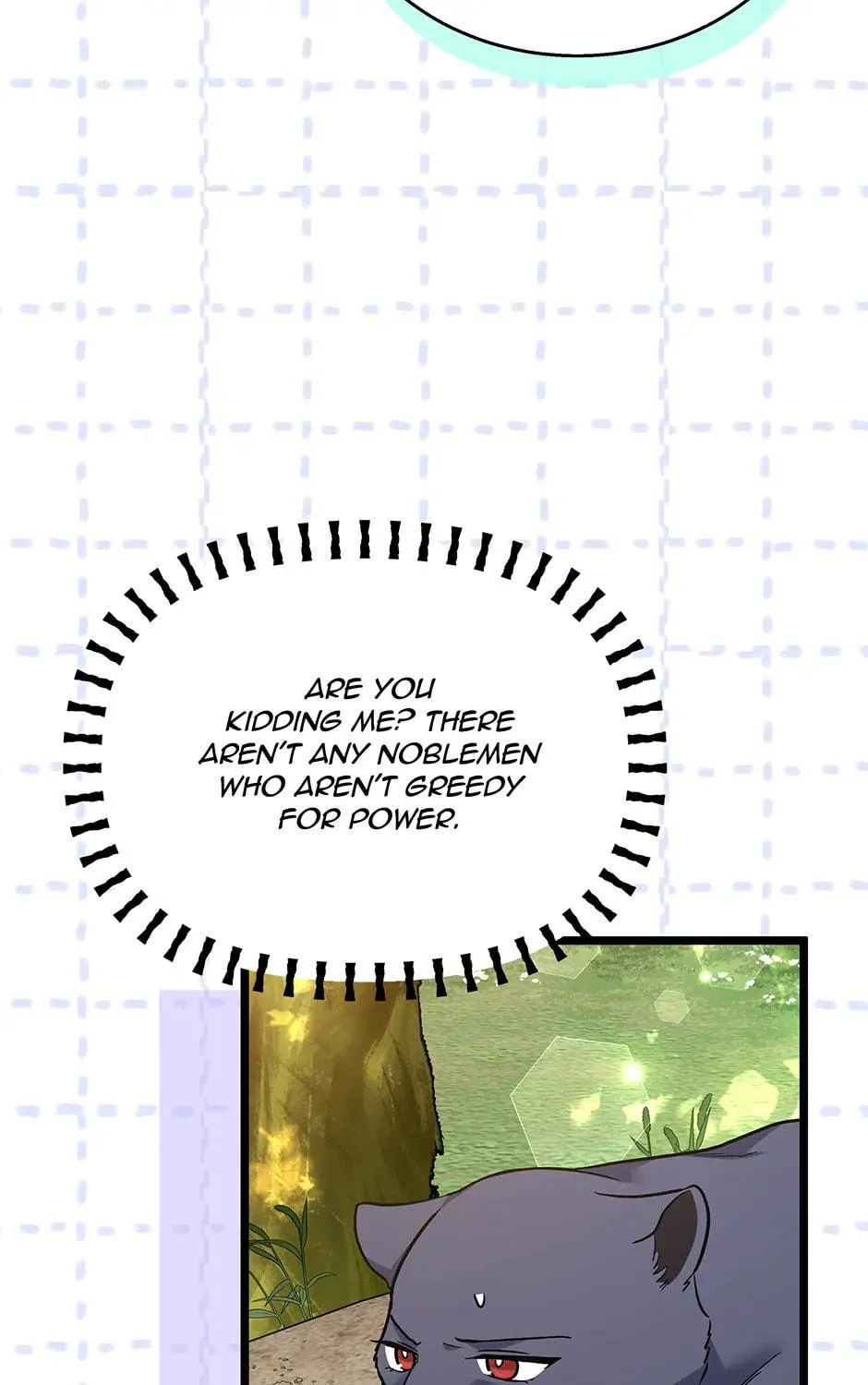 Little Rabbit and the Big Bad Leopard Chapter 153 page 89 - 