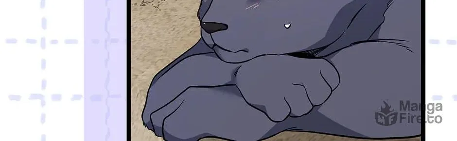 Little Rabbit and the Big Bad Leopard Chapter 153 page 90 - 