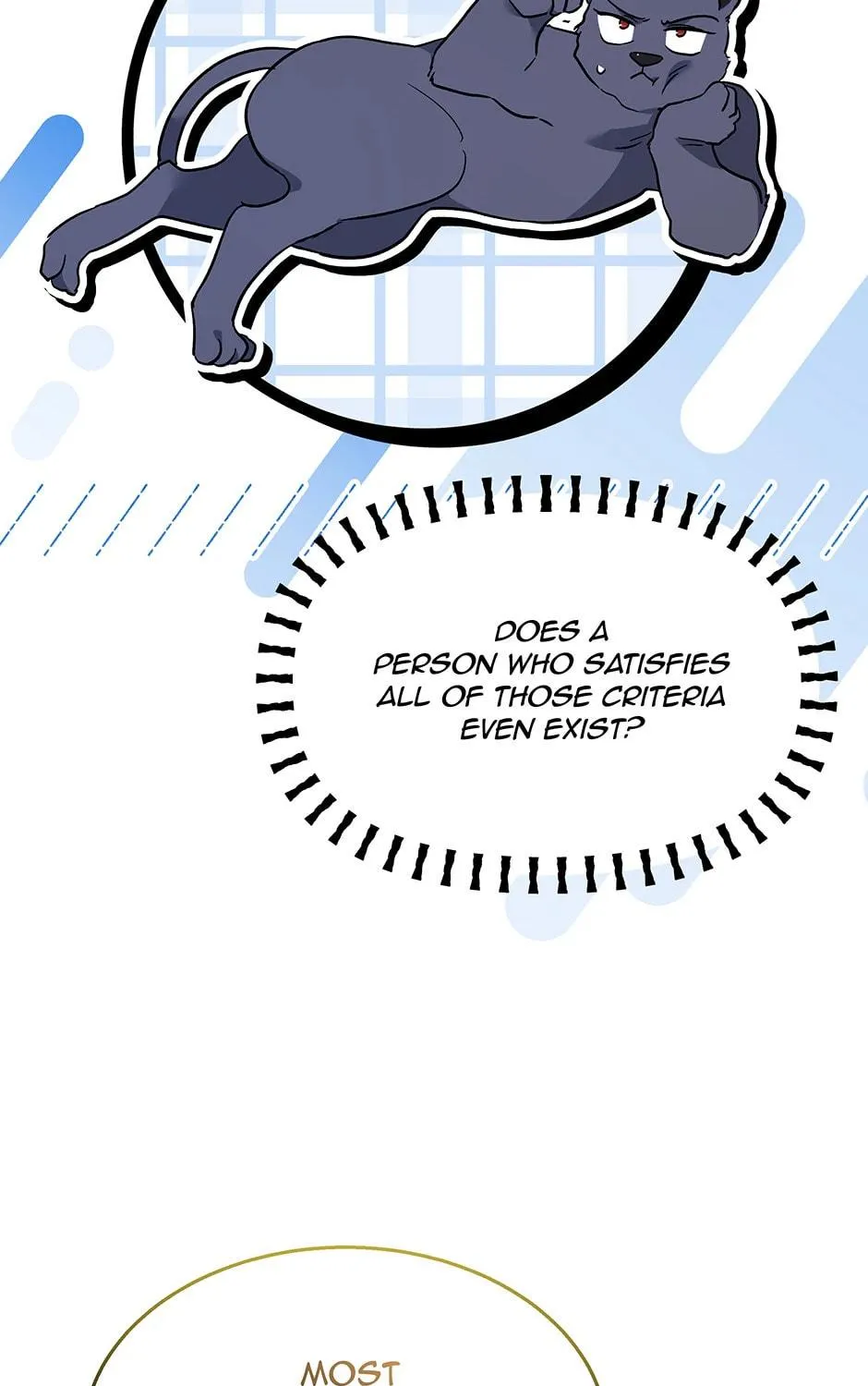 Little Rabbit and the Big Bad Leopard Chapter 153 page 99 - 