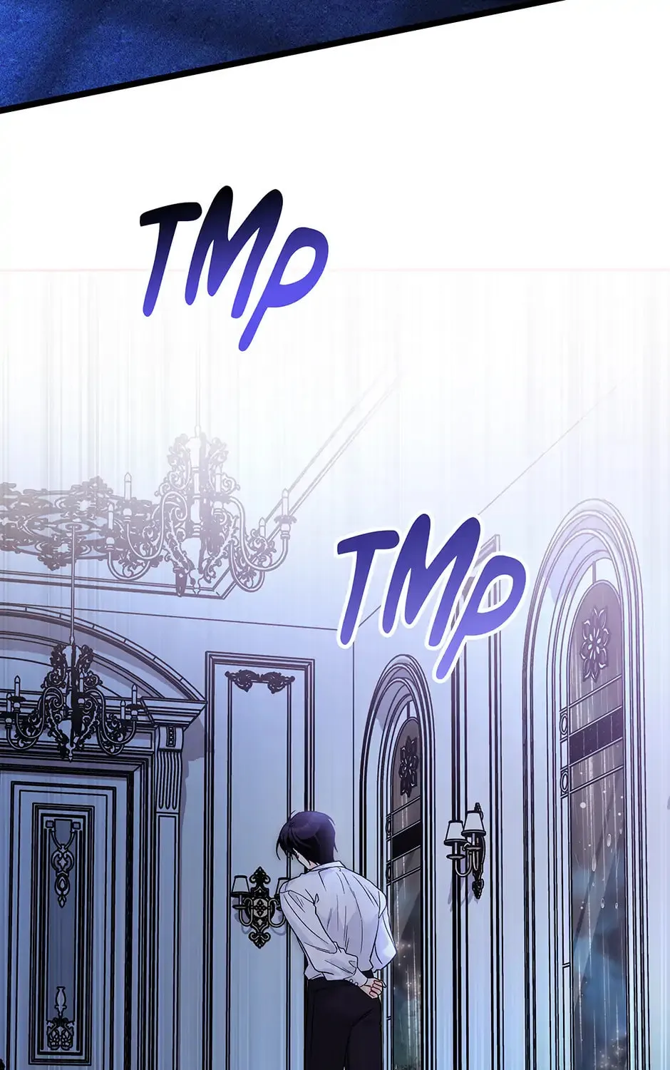 Little Rabbit and the Big Bad Leopard Chapter 154 page 121 - 