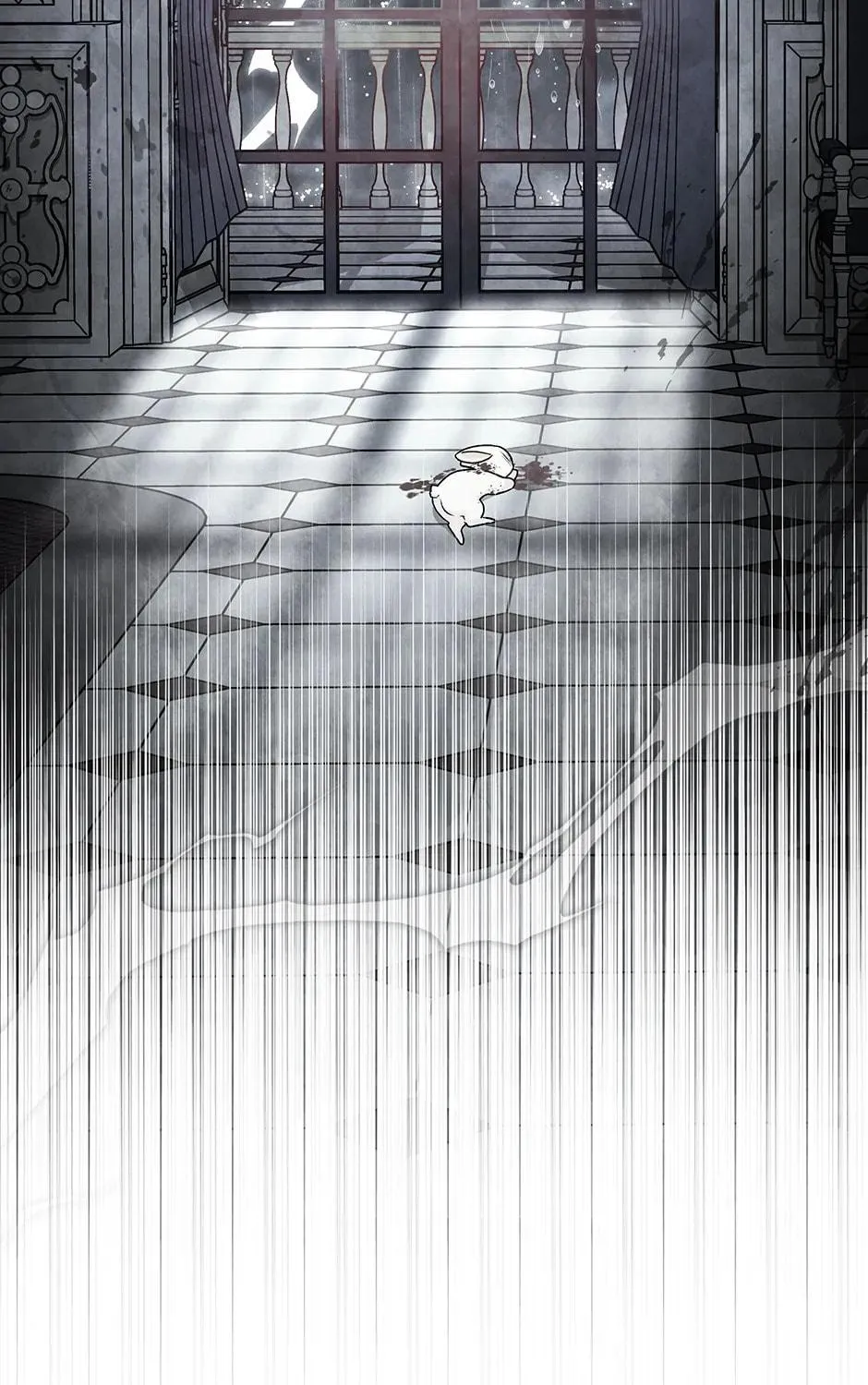 Little Rabbit and the Big Bad Leopard Chapter 154 page 125 - 