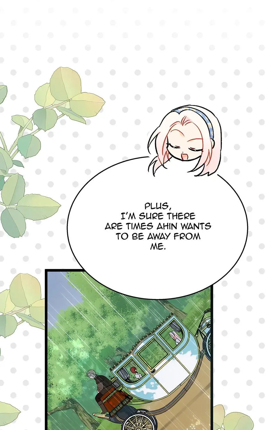 Little Rabbit and the Big Bad Leopard Chapter 154 page 137 - 