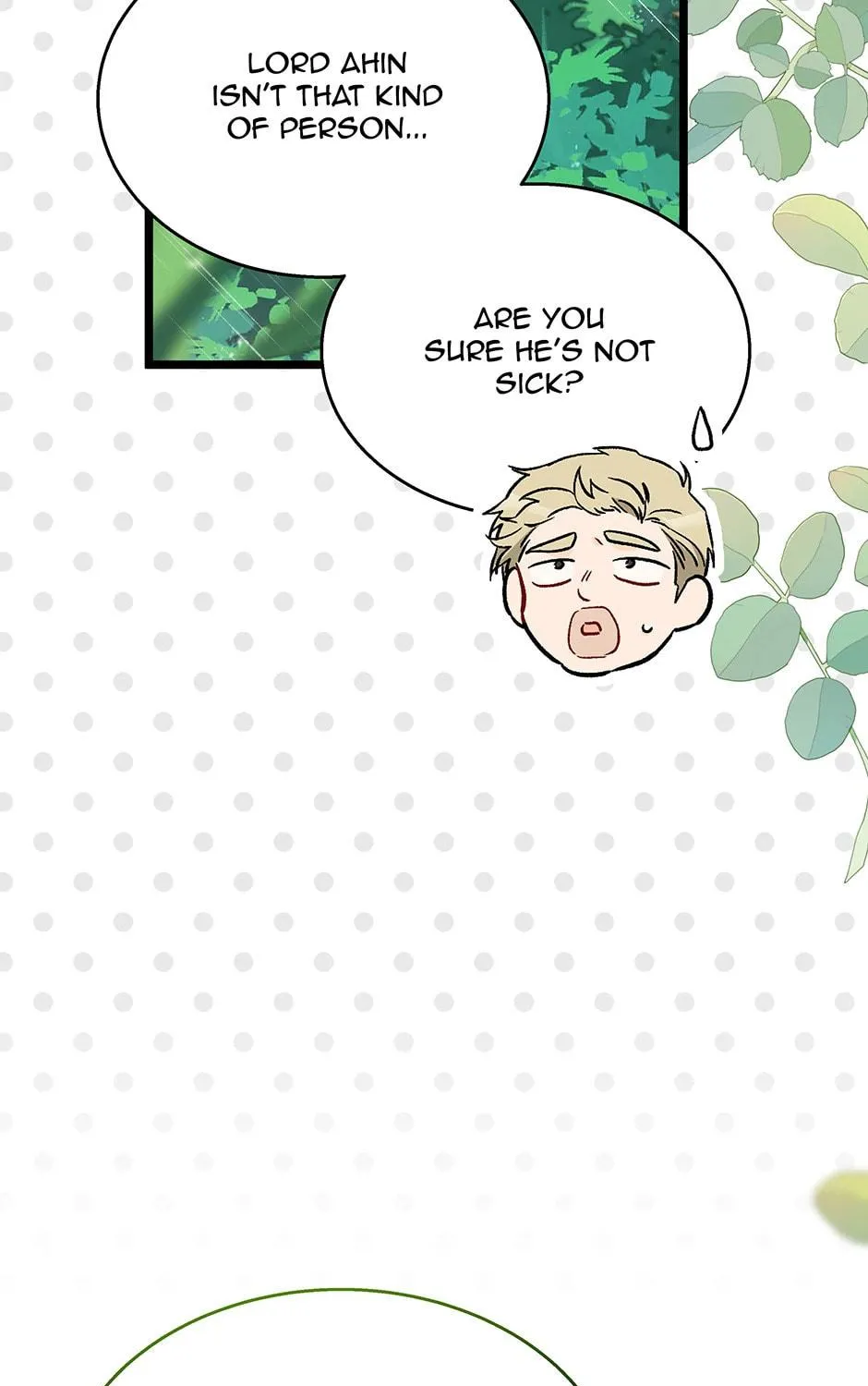 Little Rabbit and the Big Bad Leopard Chapter 154 page 139 - 