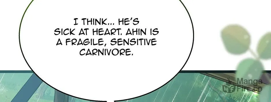 Little Rabbit and the Big Bad Leopard Chapter 154 page 140 - 