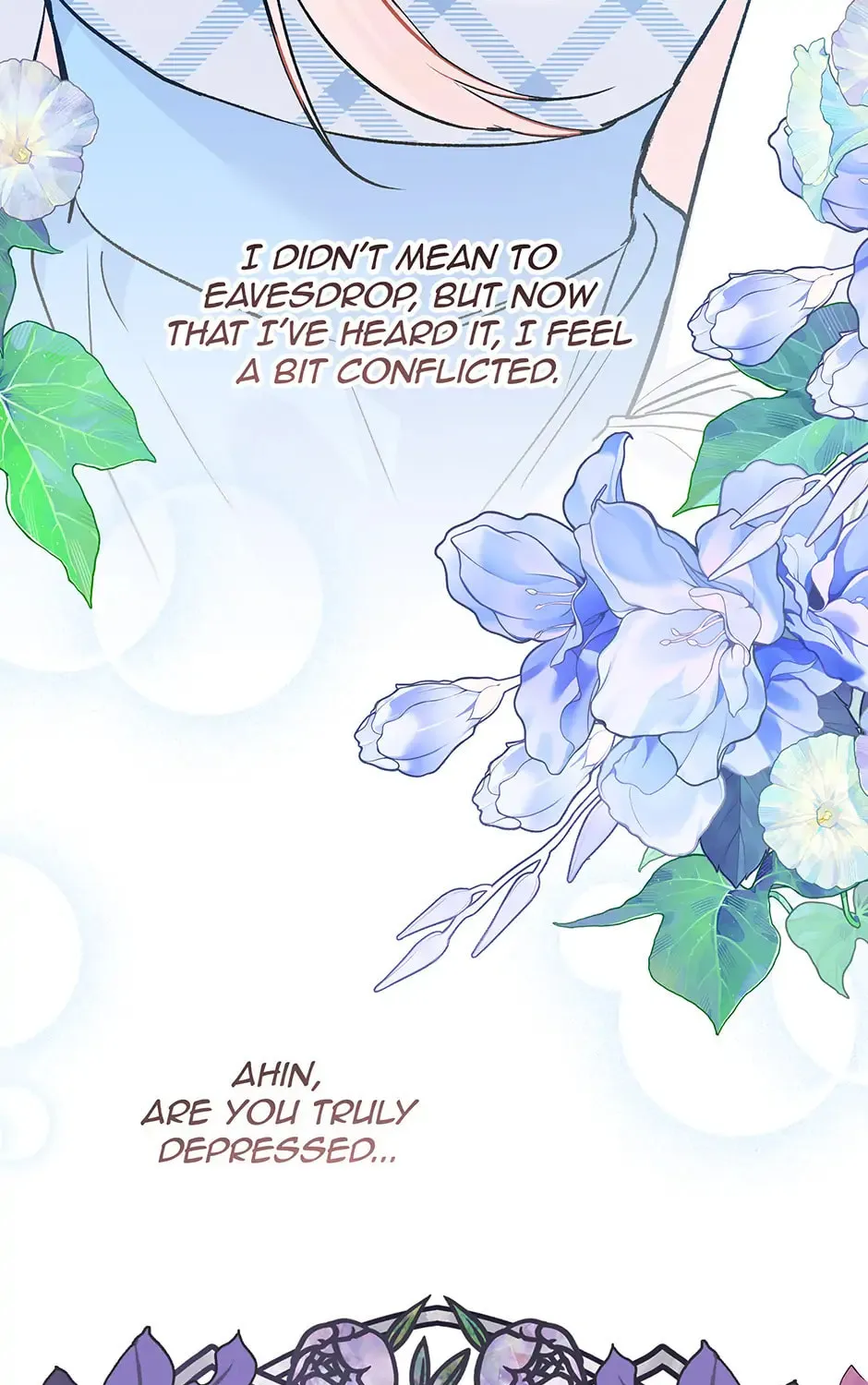 Little Rabbit and the Big Bad Leopard Chapter 154 page 145 - 