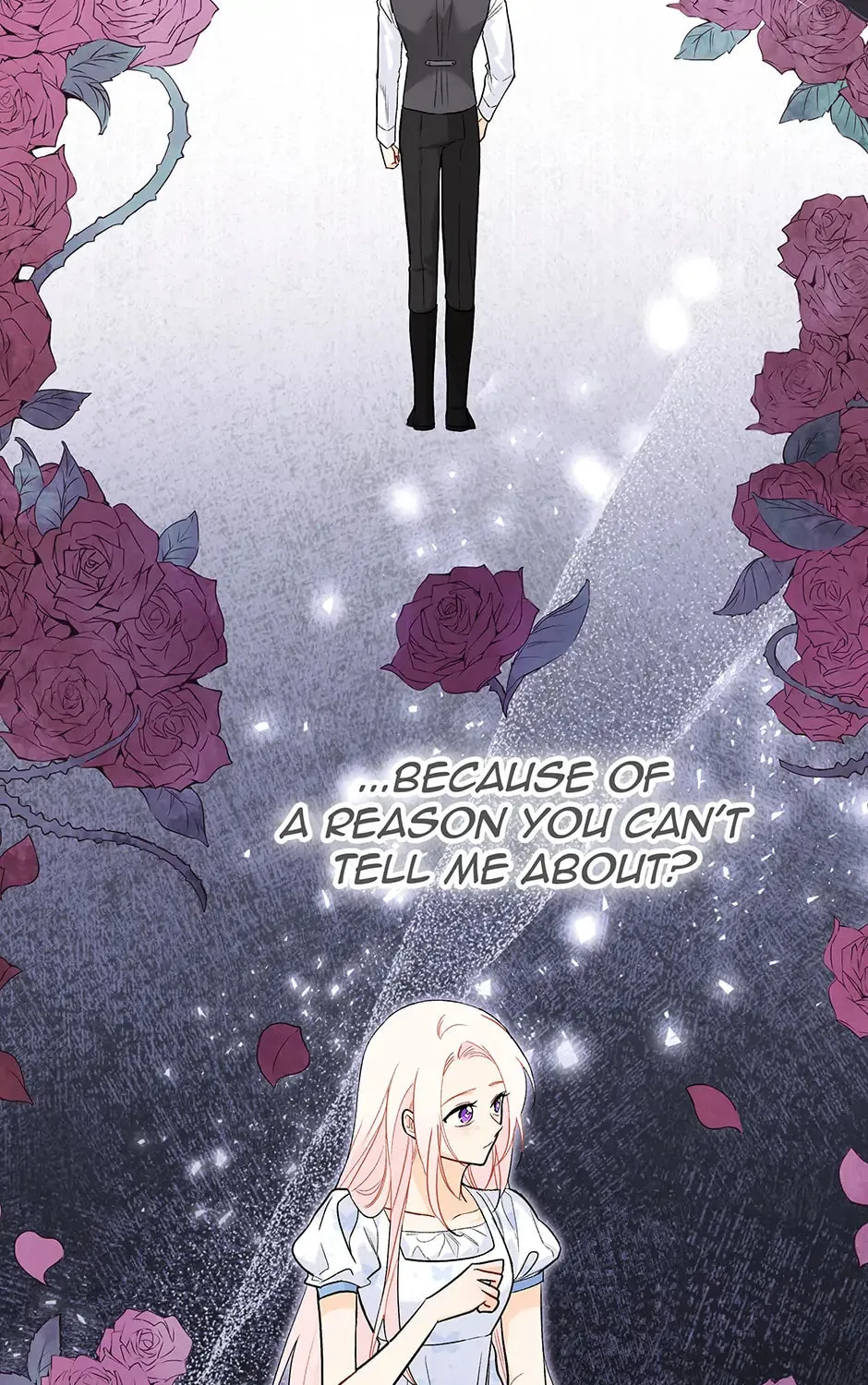 Little Rabbit and the Big Bad Leopard Chapter 154 page 147 - 