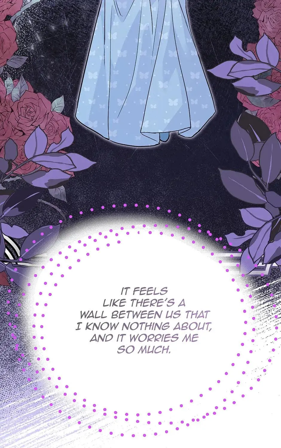 Little Rabbit and the Big Bad Leopard Chapter 154 page 149 - 