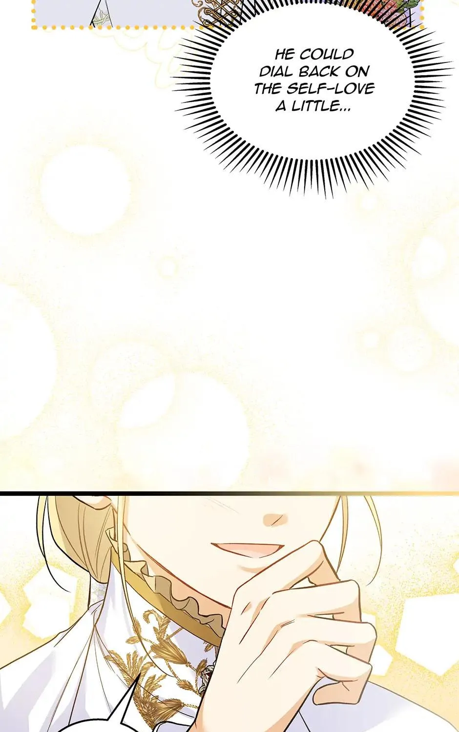 Little Rabbit and the Big Bad Leopard Chapter 154 page 23 - 