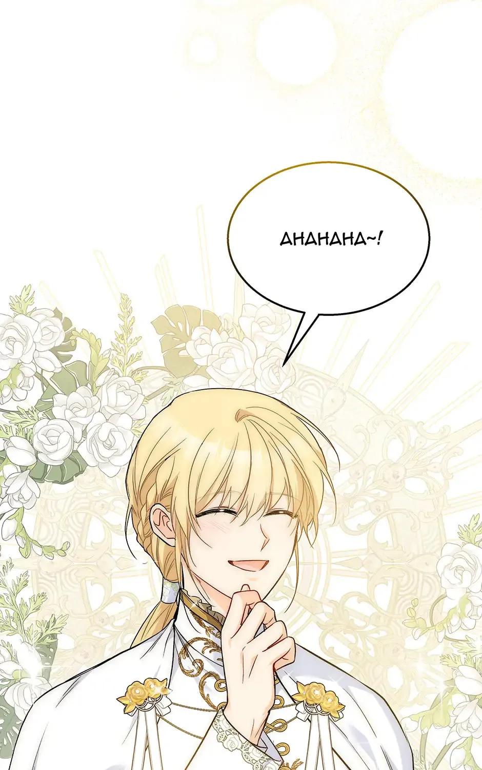 Little Rabbit and the Big Bad Leopard Chapter 154 page 25 - 