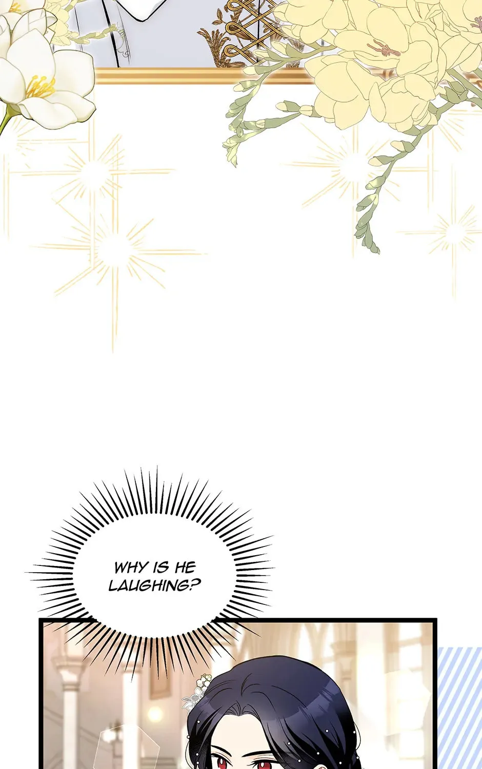 Little Rabbit and the Big Bad Leopard Chapter 154 page 27 - 