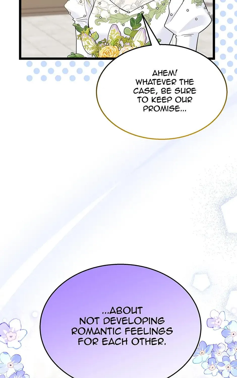 Little Rabbit and the Big Bad Leopard Chapter 154 page 29 - 