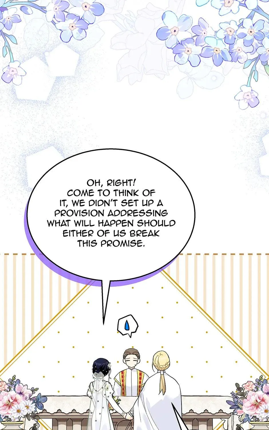 Little Rabbit and the Big Bad Leopard Chapter 154 page 35 - 