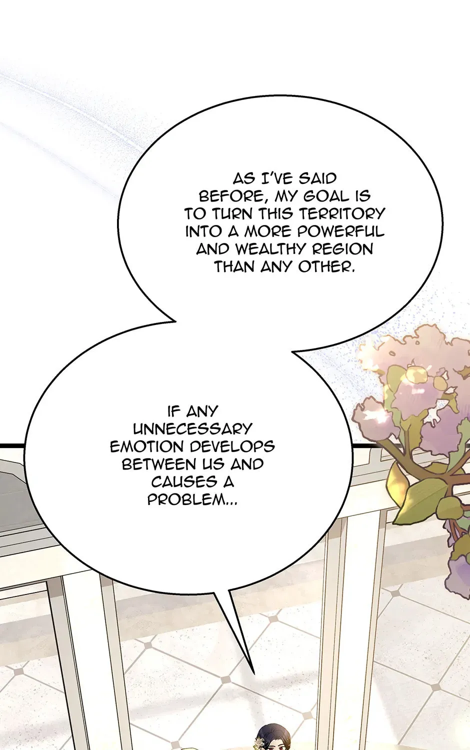 Little Rabbit and the Big Bad Leopard Chapter 154 page 37 - 
