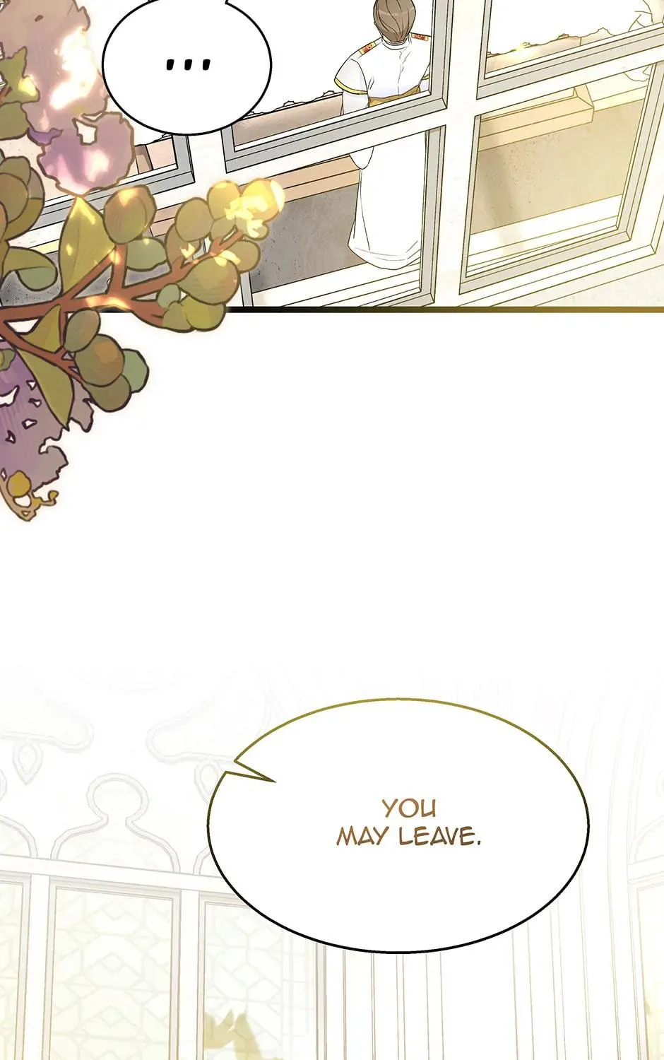 Little Rabbit and the Big Bad Leopard Chapter 154 page 39 - 