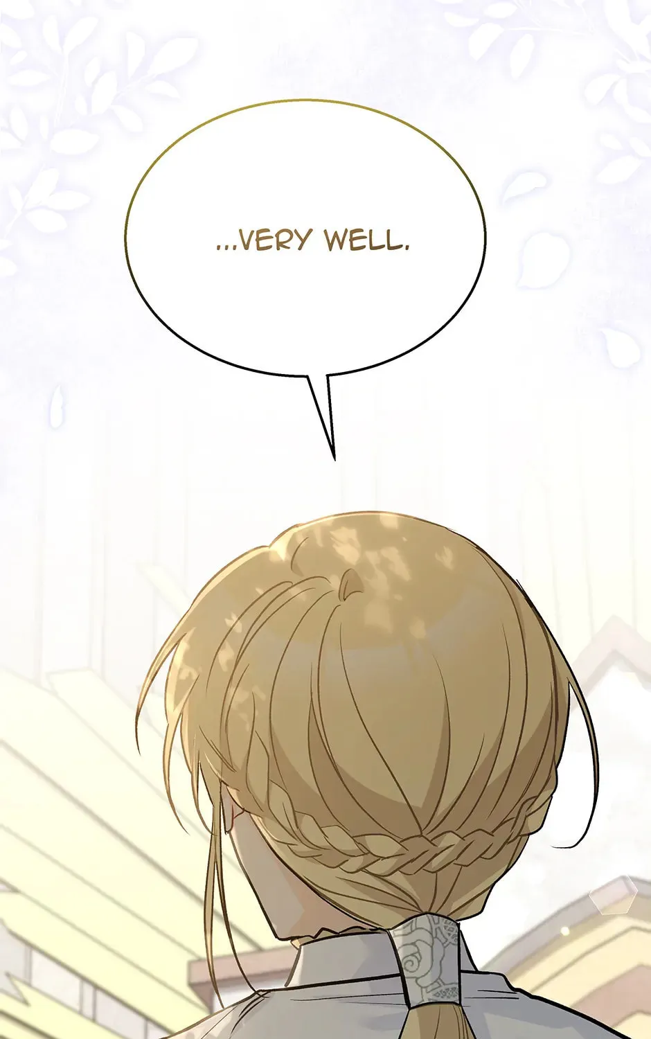 Little Rabbit and the Big Bad Leopard Chapter 154 page 43 - 