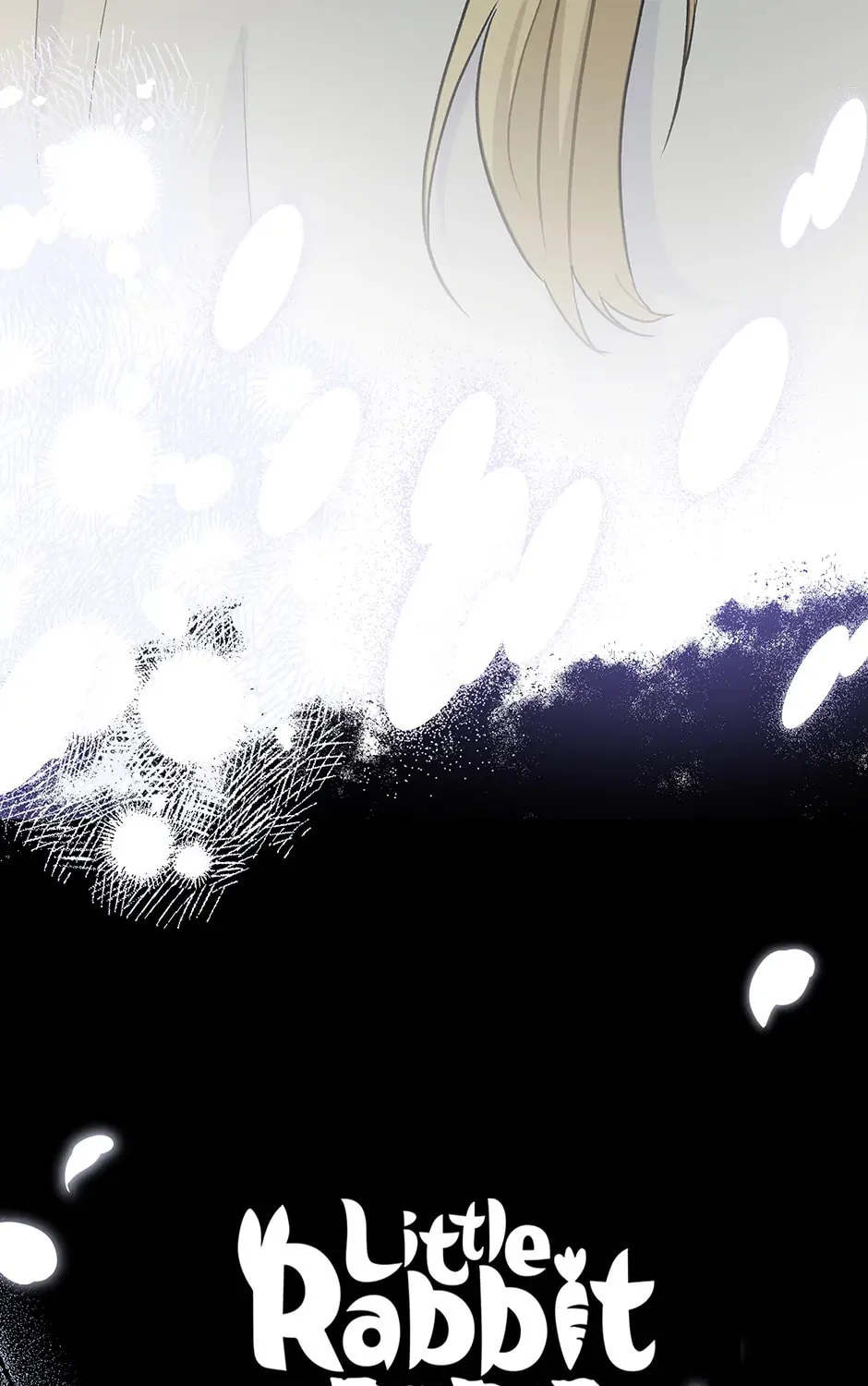 Little Rabbit and the Big Bad Leopard Chapter 154 page 45 - 