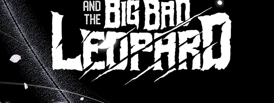 Little Rabbit and the Big Bad Leopard Chapter 154 page 46 - 