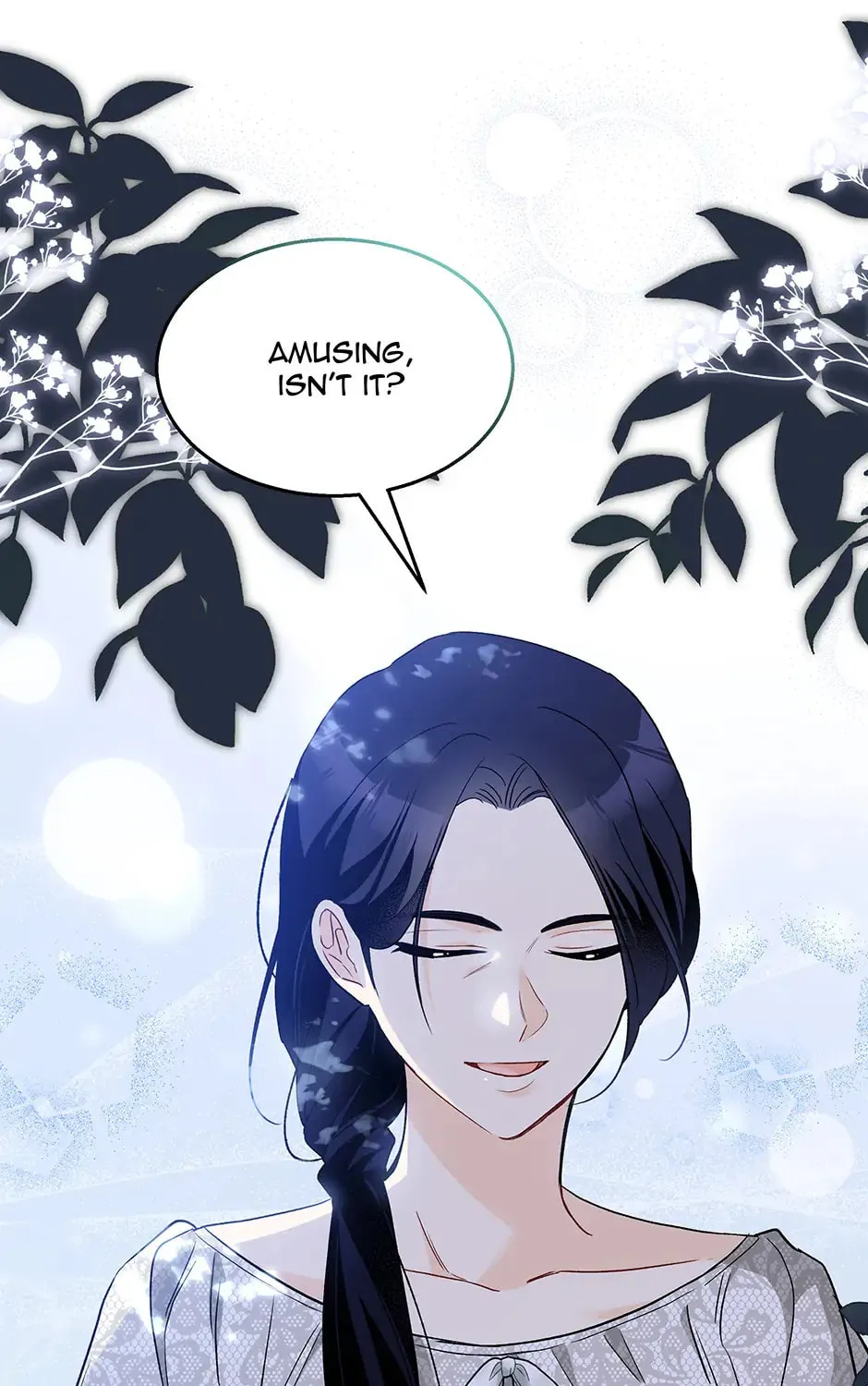 Little Rabbit and the Big Bad Leopard Chapter 154 page 55 - 