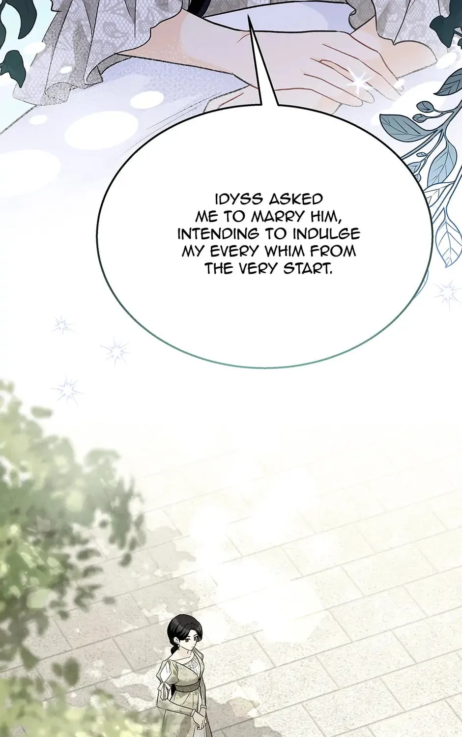 Little Rabbit and the Big Bad Leopard Chapter 154 page 57 - 