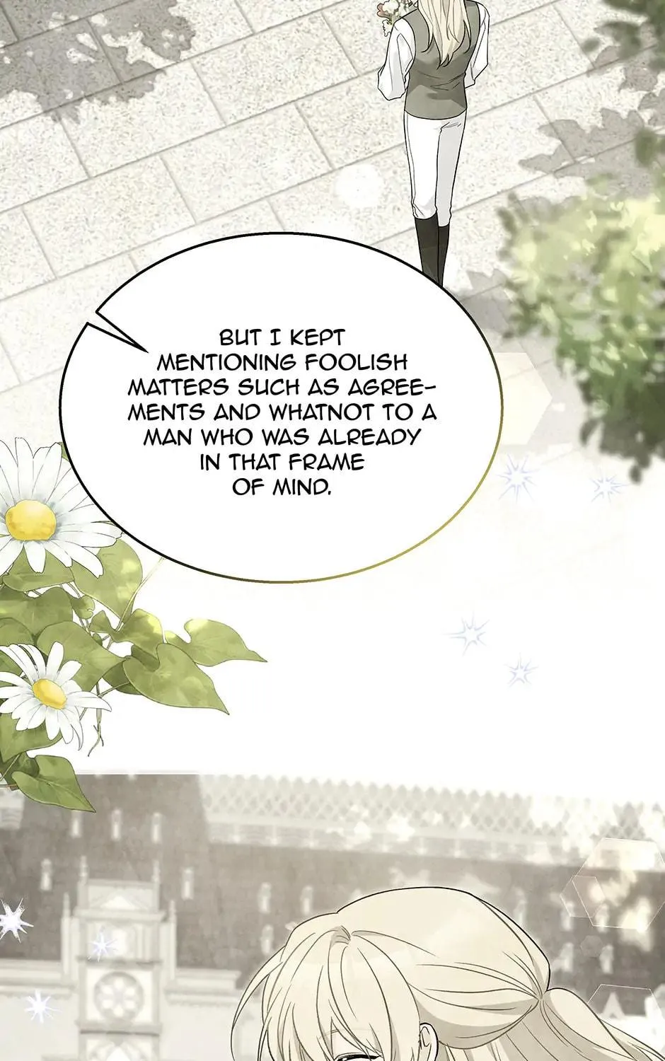 Little Rabbit and the Big Bad Leopard Chapter 154 page 59 - 
